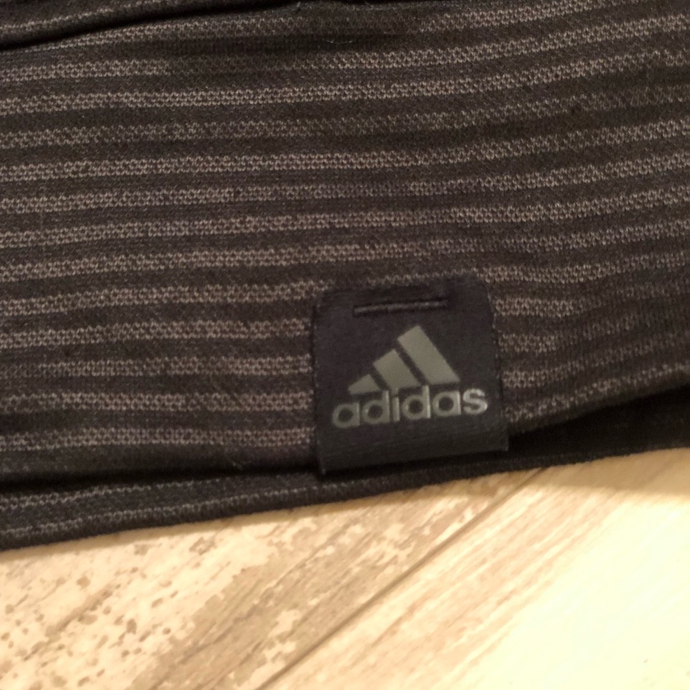 Men’s Adidas fitness hoodie - Picture 5 of 6
